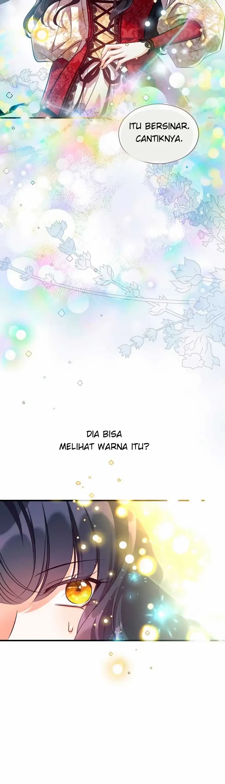 The Young Emperor Is Obsessed With Me Chapter 4 - halaman 65