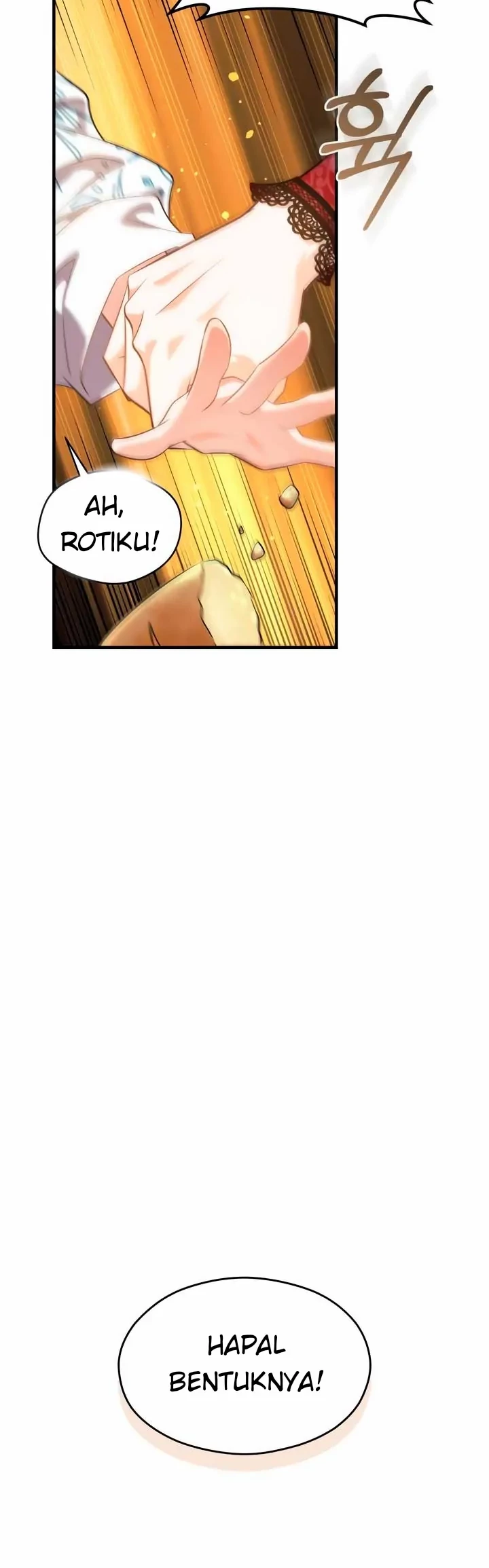 The Young Emperor Is Obsessed With Me Chapter 4 - halaman 67
