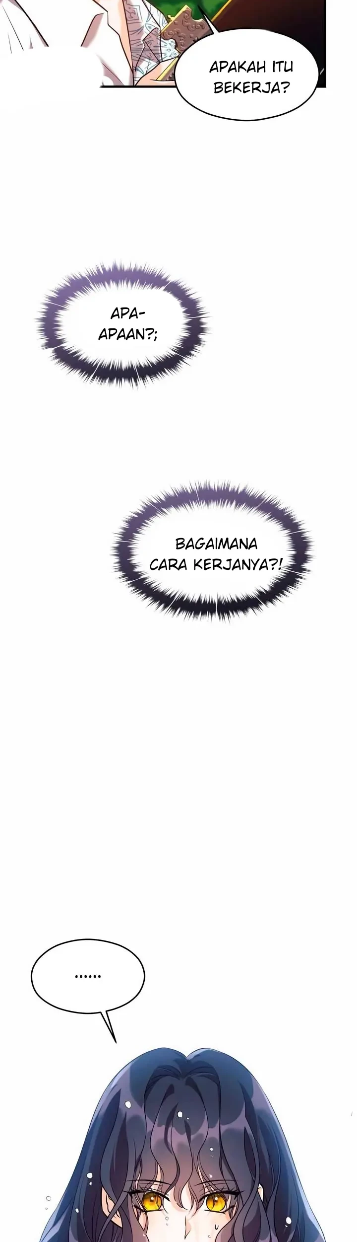 The Young Emperor Is Obsessed With Me Chapter 5 - halaman 12