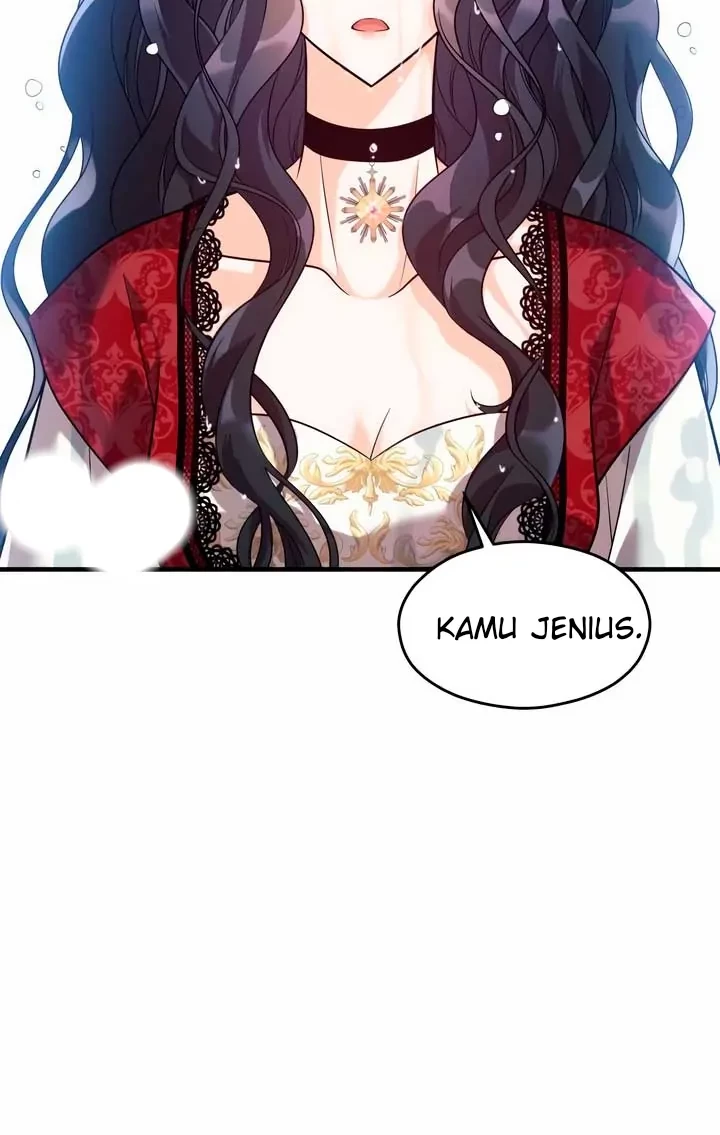 The Young Emperor Is Obsessed With Me Chapter 5 - halaman 13