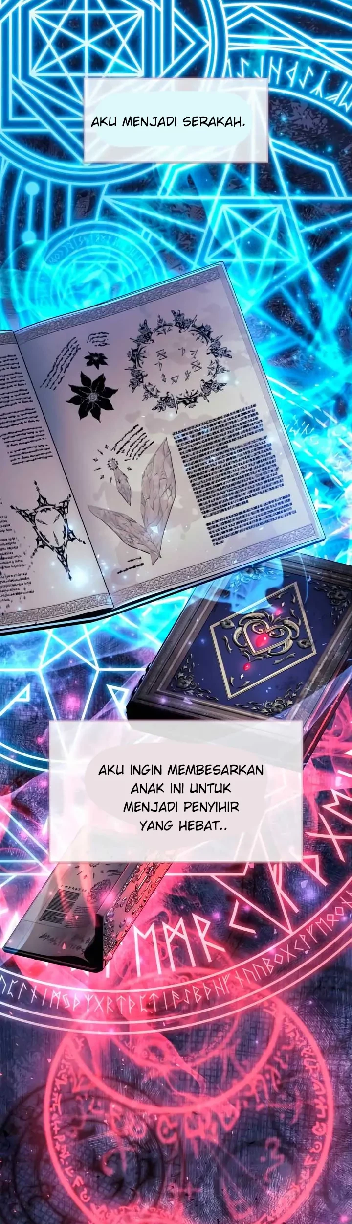 The Young Emperor Is Obsessed With Me Chapter 5 - halaman 15