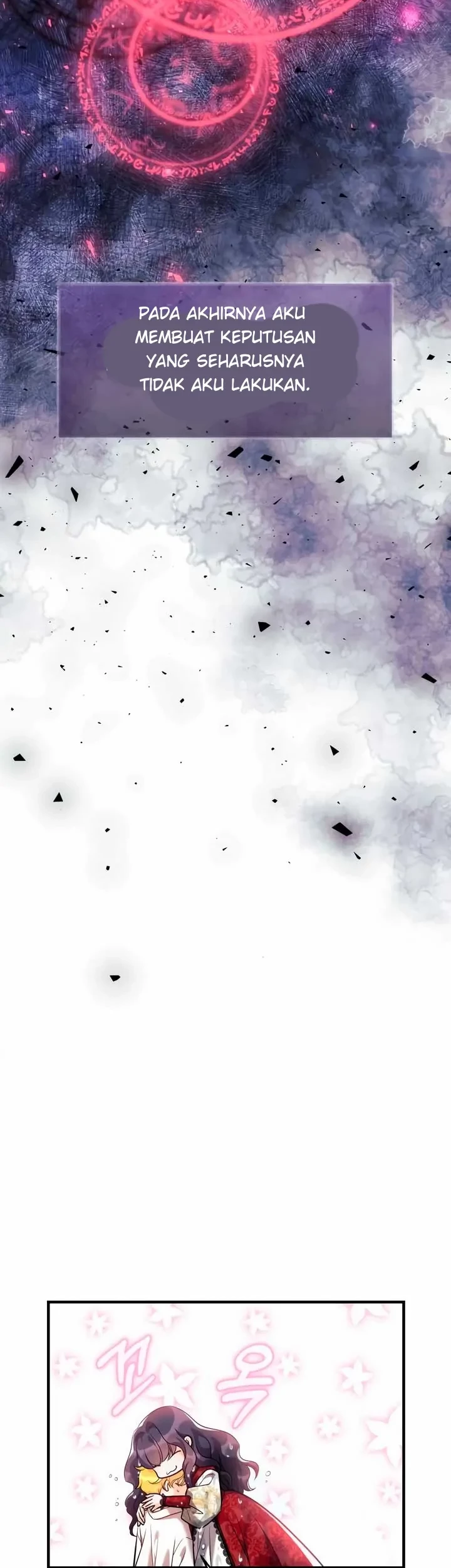 The Young Emperor Is Obsessed With Me Chapter 5 - halaman 16