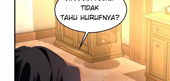The Young Emperor Is Obsessed With Me Chapter 5 - halaman 36