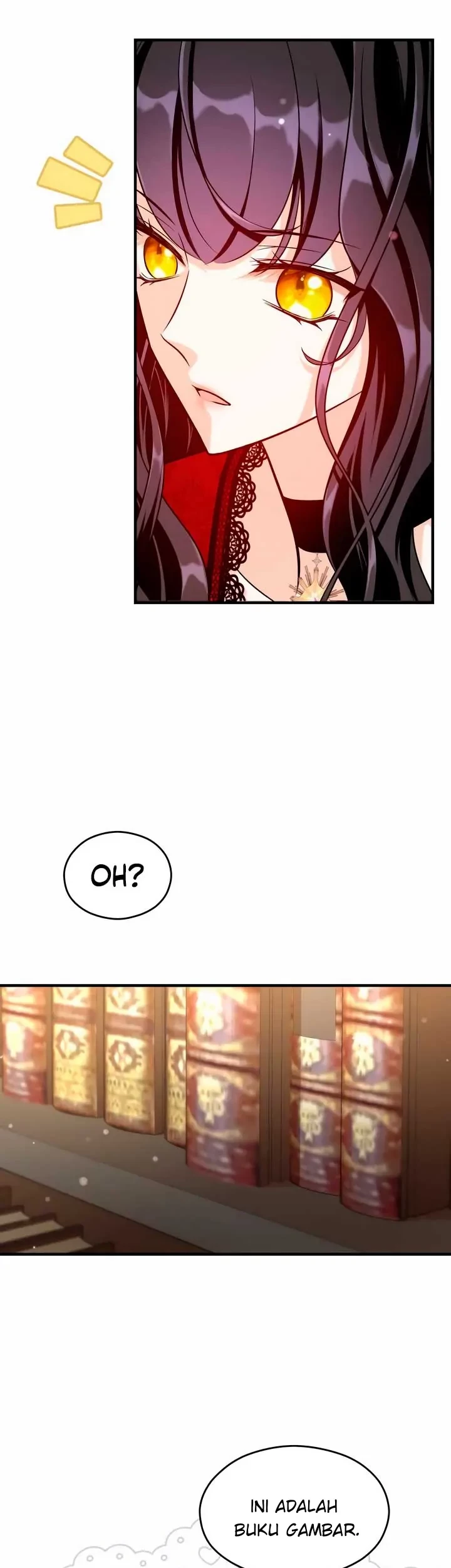 The Young Emperor Is Obsessed With Me Chapter 5 - halaman 48