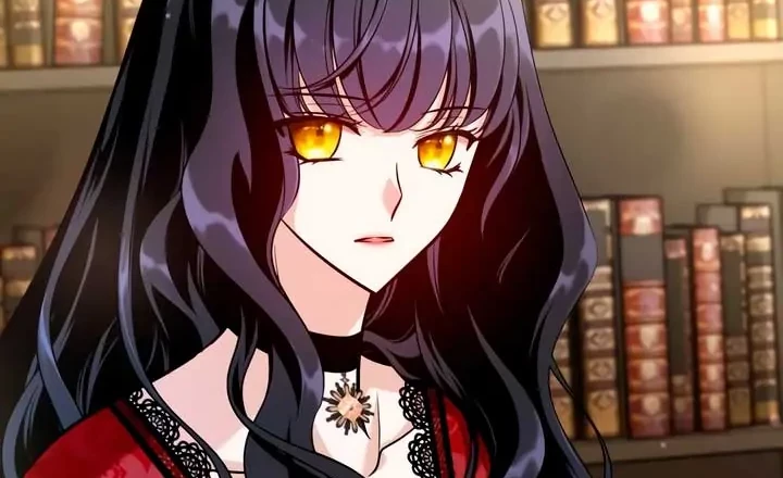 The Young Emperor Is Obsessed With Me Chapter 5 - halaman 54
