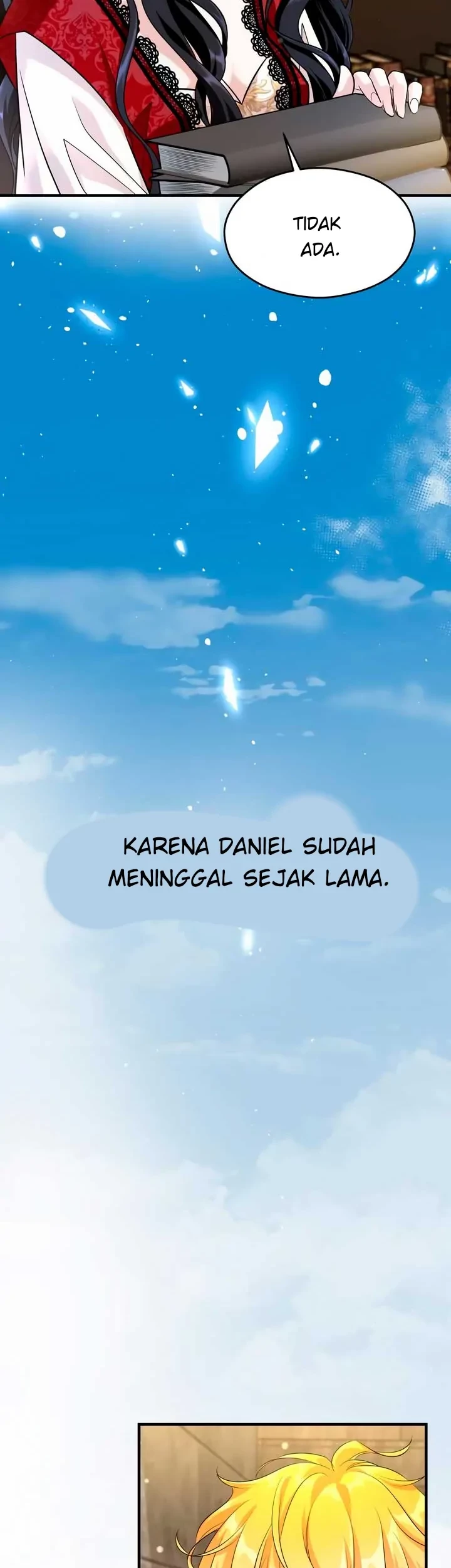 The Young Emperor Is Obsessed With Me Chapter 5 - halaman 55