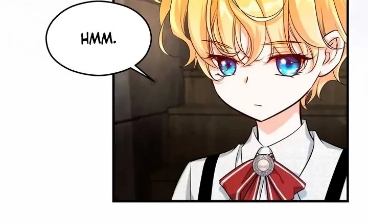 The Young Emperor Is Obsessed With Me Chapter 5 - halaman 56