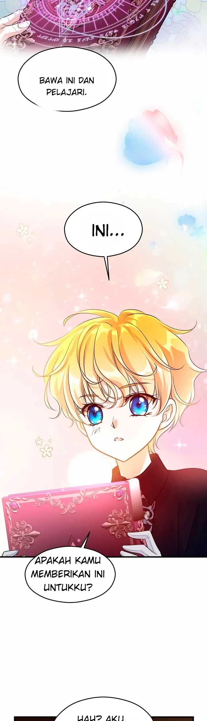 The Young Emperor Is Obsessed With Me Chapter 5 - halaman 66