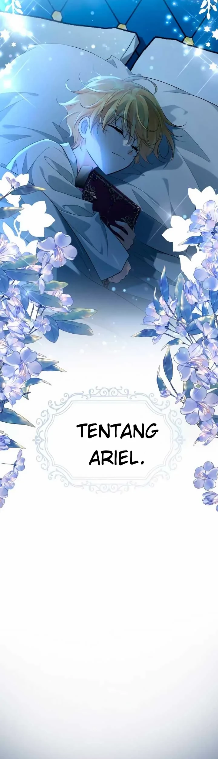 The Young Emperor Is Obsessed With Me Chapter 6 - halaman 10