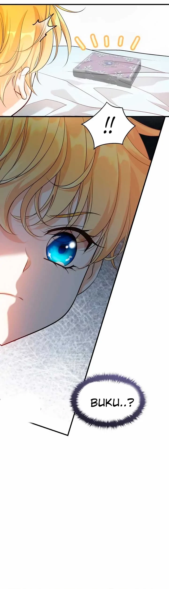 The Young Emperor Is Obsessed With Me Chapter 6 - halaman 19