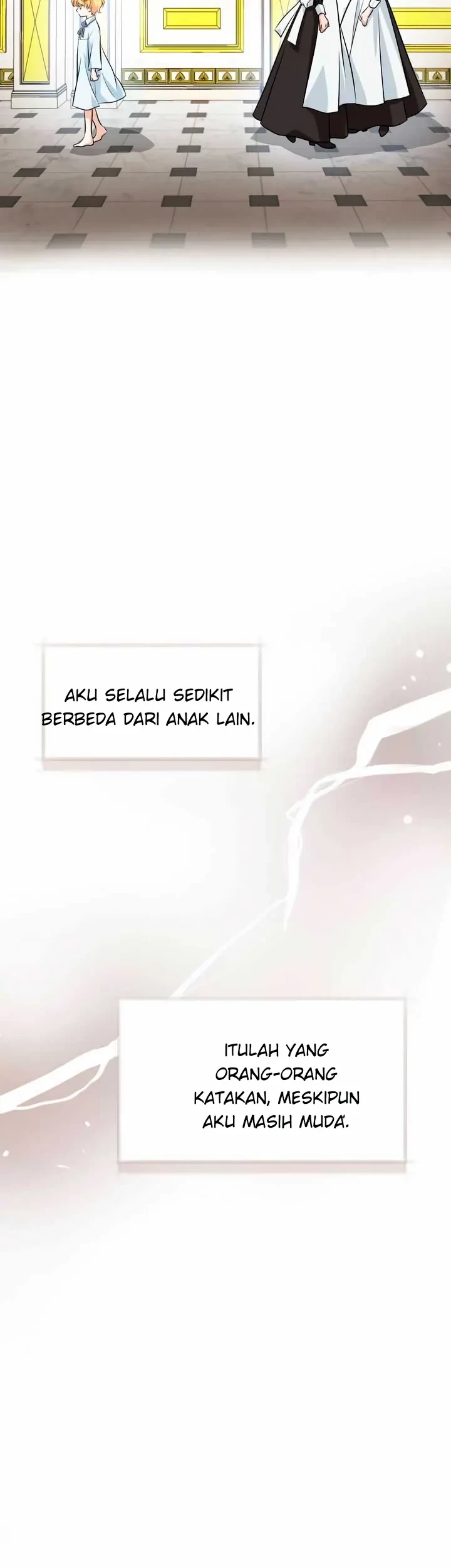 The Young Emperor Is Obsessed With Me Chapter 6 - halaman 54