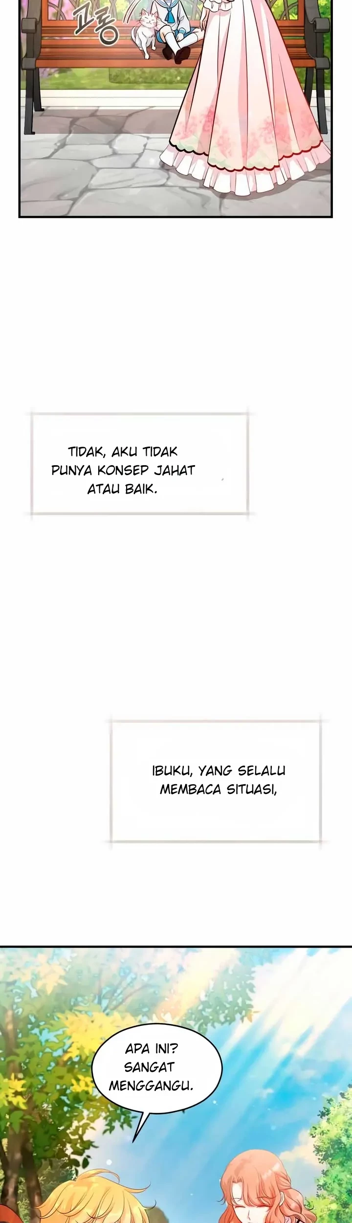 The Young Emperor Is Obsessed With Me Chapter 6 - halaman 57