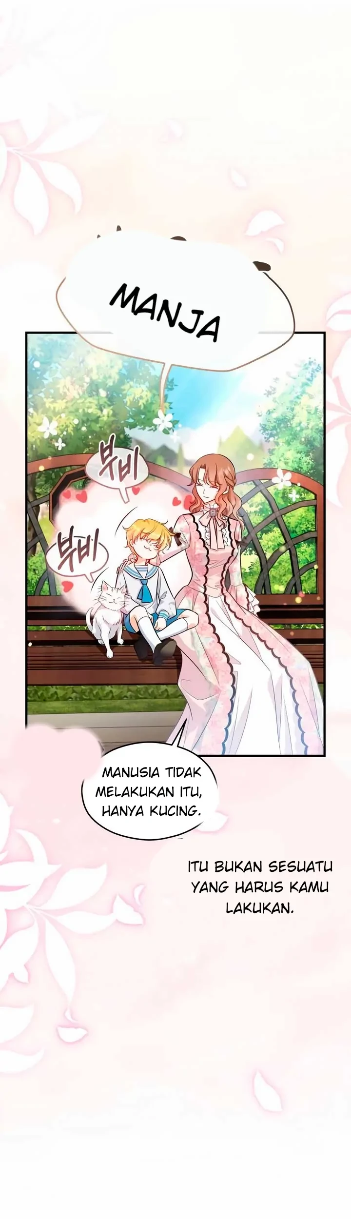 The Young Emperor Is Obsessed With Me Chapter 6 - halaman 63