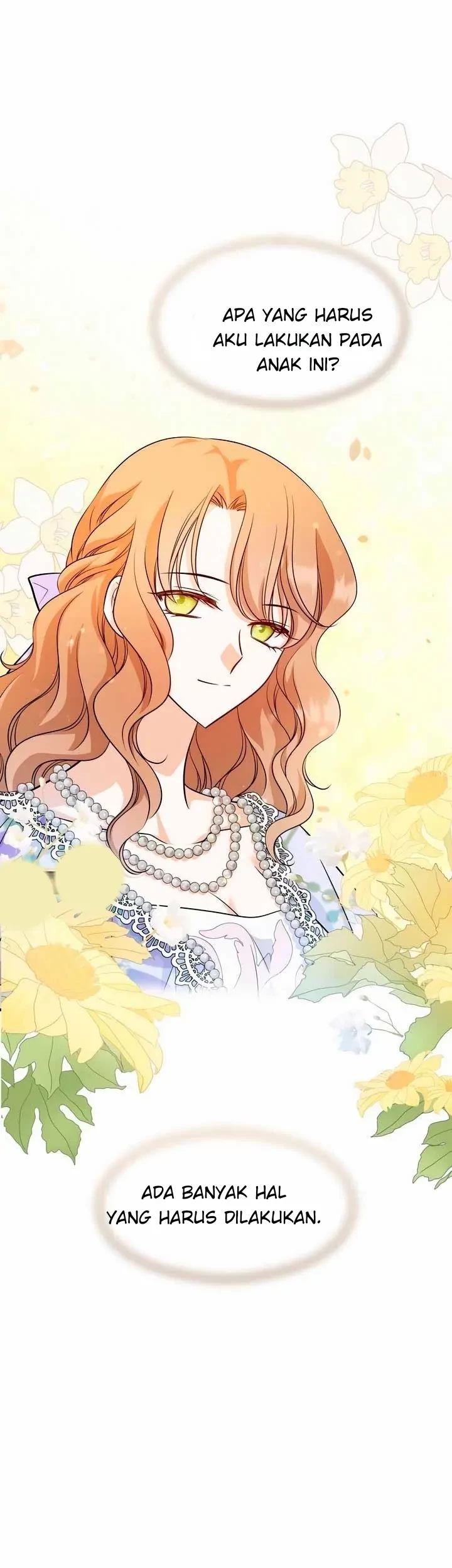 The Young Emperor Is Obsessed With Me Chapter 6 - halaman 70