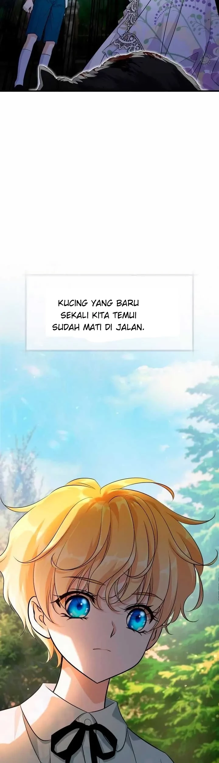 The Young Emperor Is Obsessed With Me Chapter 6 - halaman 72