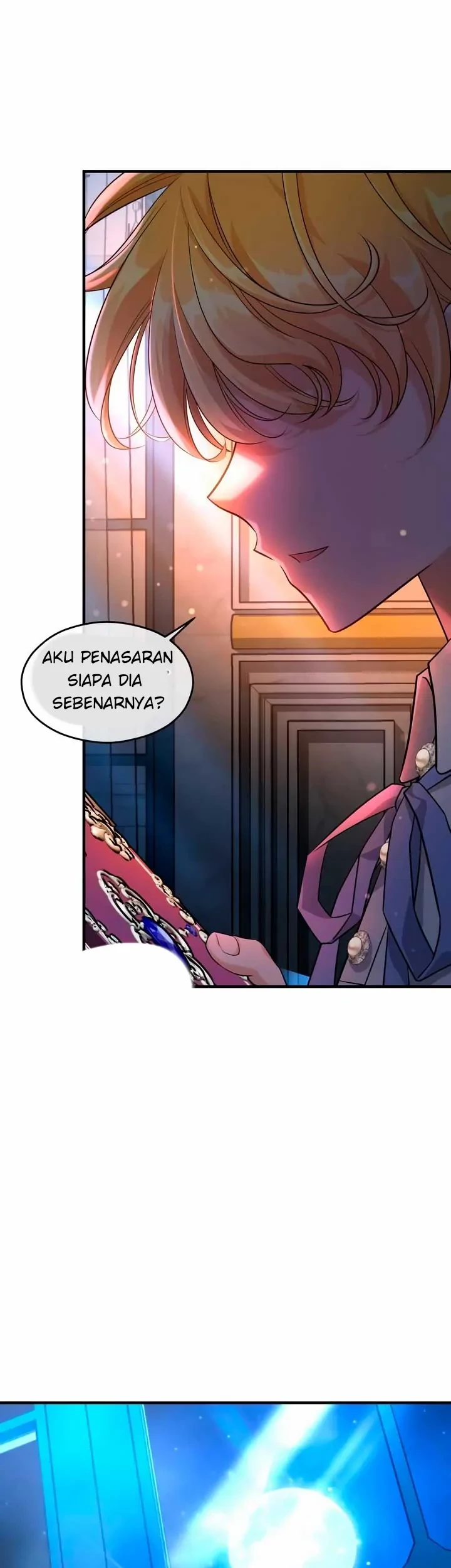 The Young Emperor Is Obsessed With Me Chapter 6 - halaman 8