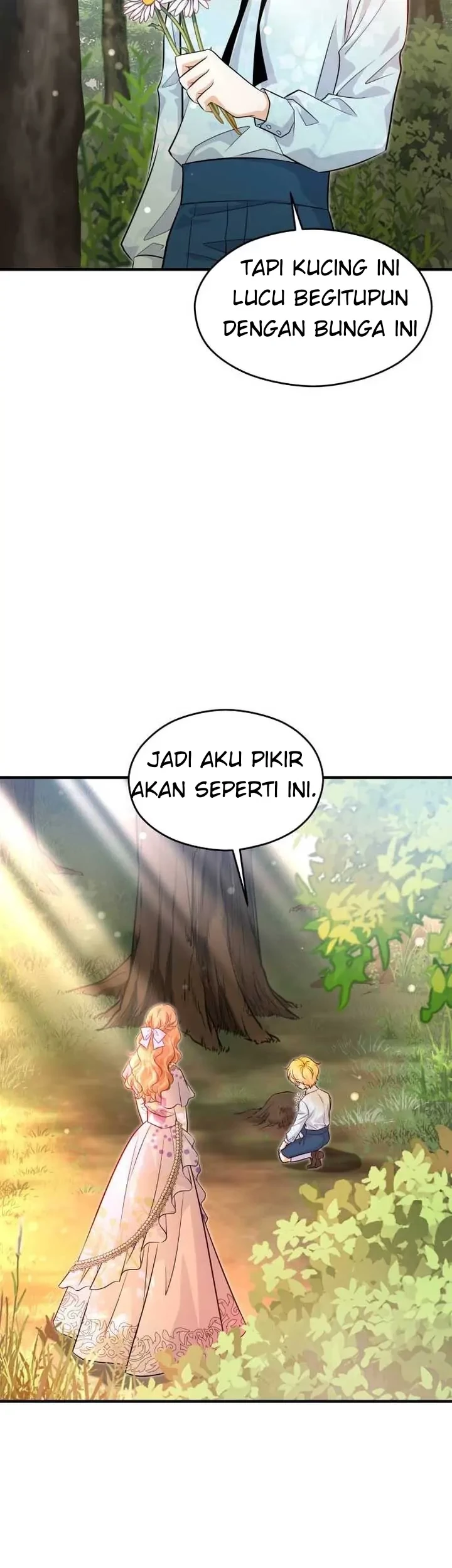 The Young Emperor Is Obsessed With Me Chapter 7 - halaman 11