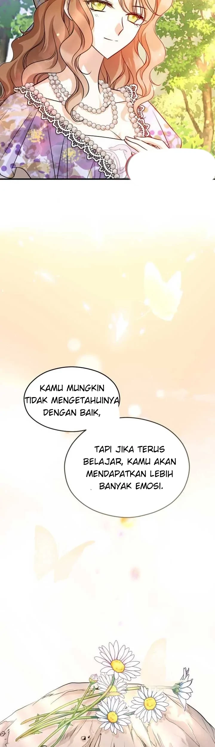 The Young Emperor Is Obsessed With Me Chapter 7 - halaman 13