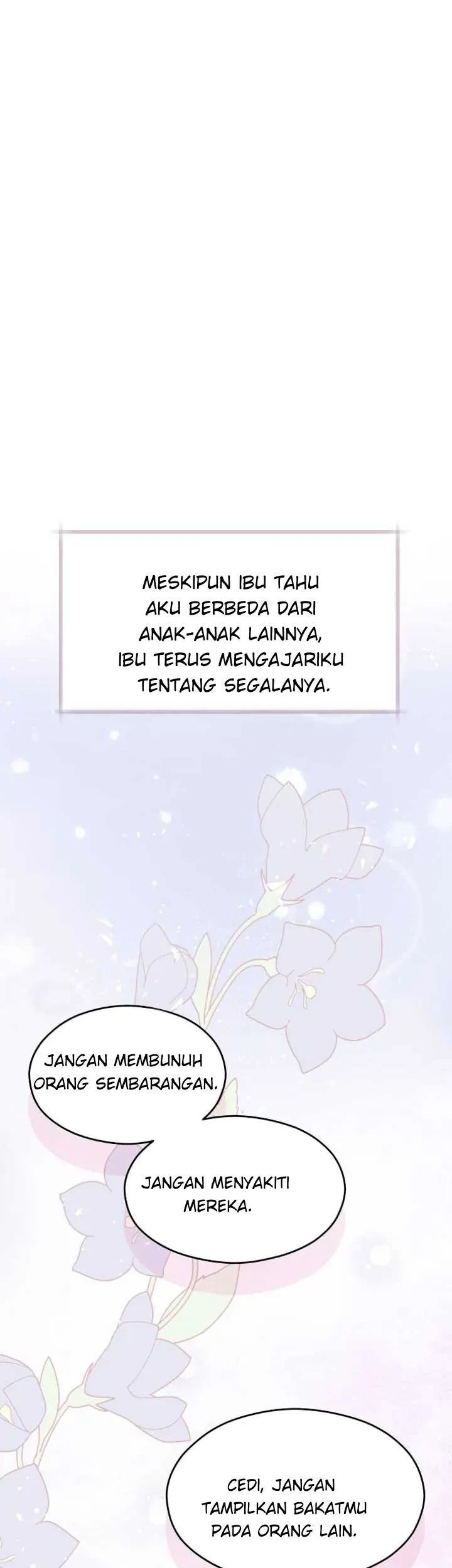 The Young Emperor Is Obsessed With Me Chapter 7 - halaman 15