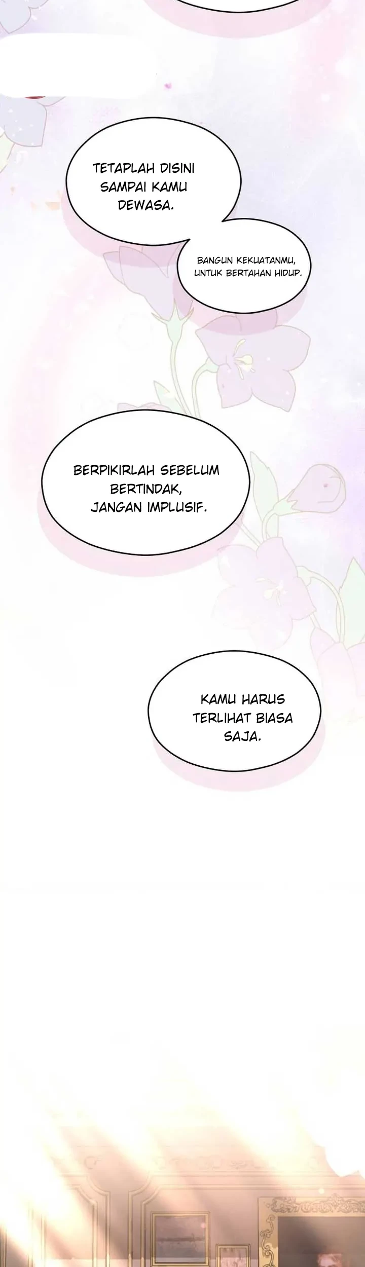 The Young Emperor Is Obsessed With Me Chapter 7 - halaman 16