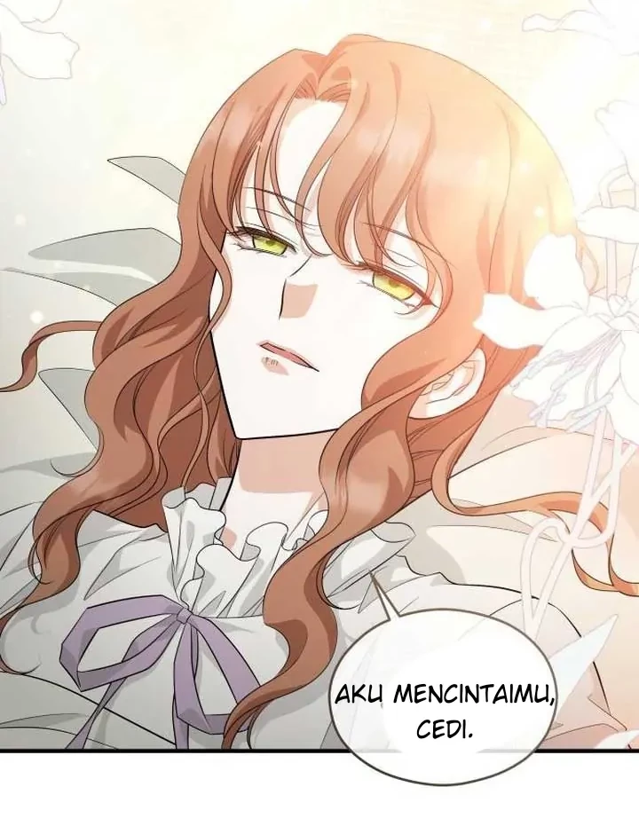 The Young Emperor Is Obsessed With Me Chapter 7 - halaman 19