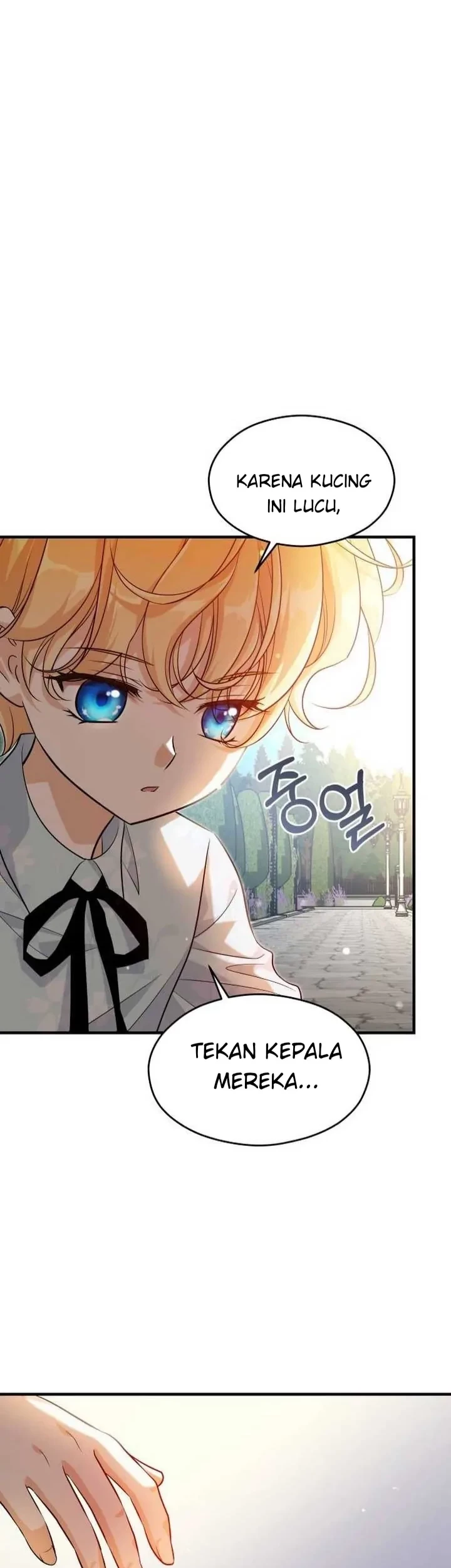 The Young Emperor Is Obsessed With Me Chapter 7 - halaman 2