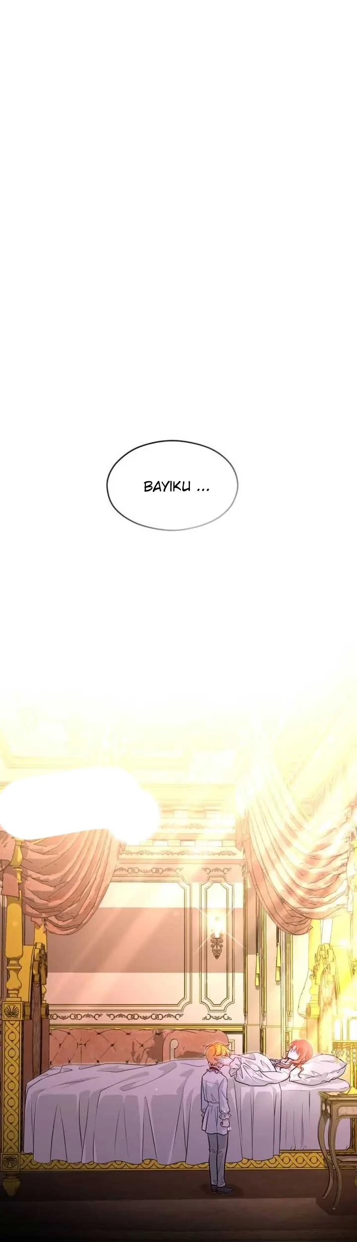 The Young Emperor Is Obsessed With Me Chapter 7 - halaman 20