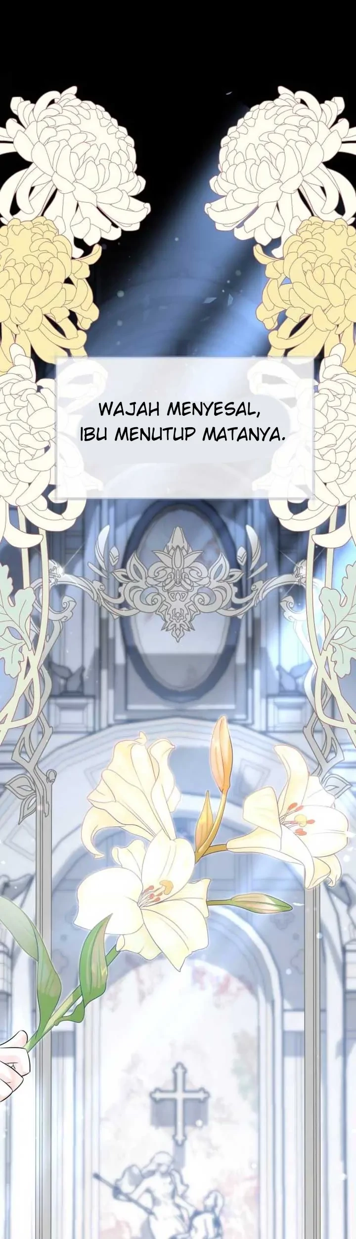 The Young Emperor Is Obsessed With Me Chapter 7 - halaman 22