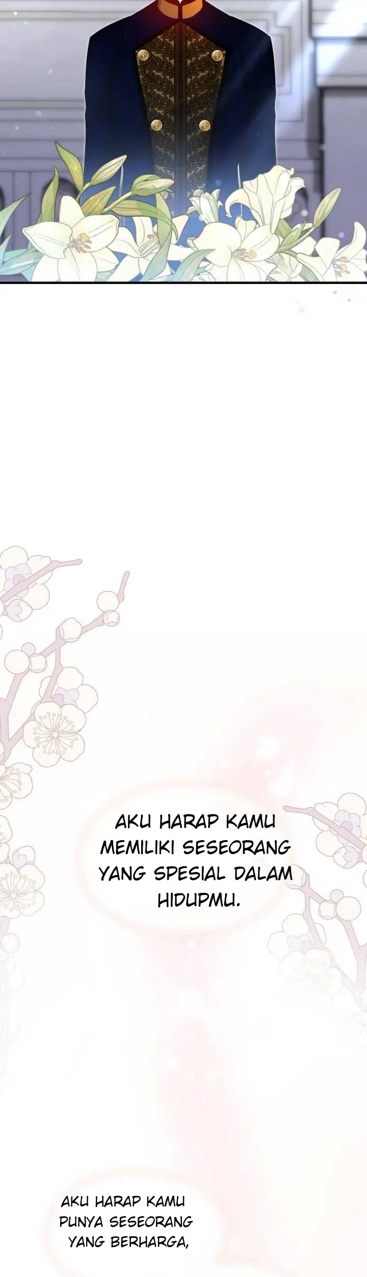 The Young Emperor Is Obsessed With Me Chapter 7 - halaman 25