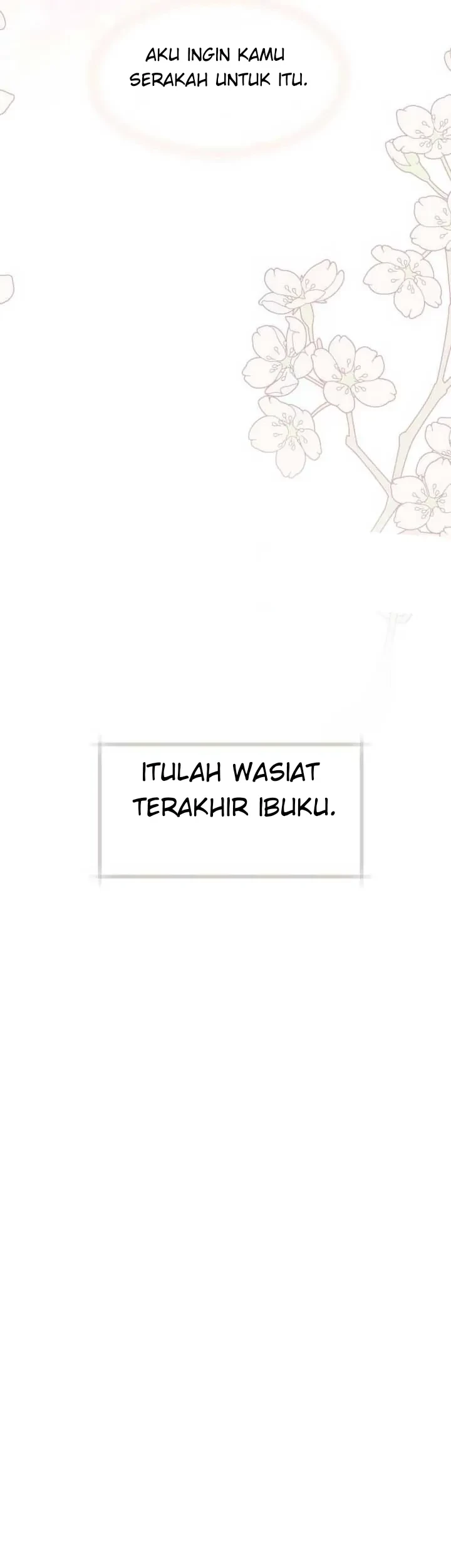 The Young Emperor Is Obsessed With Me Chapter 7 - halaman 27