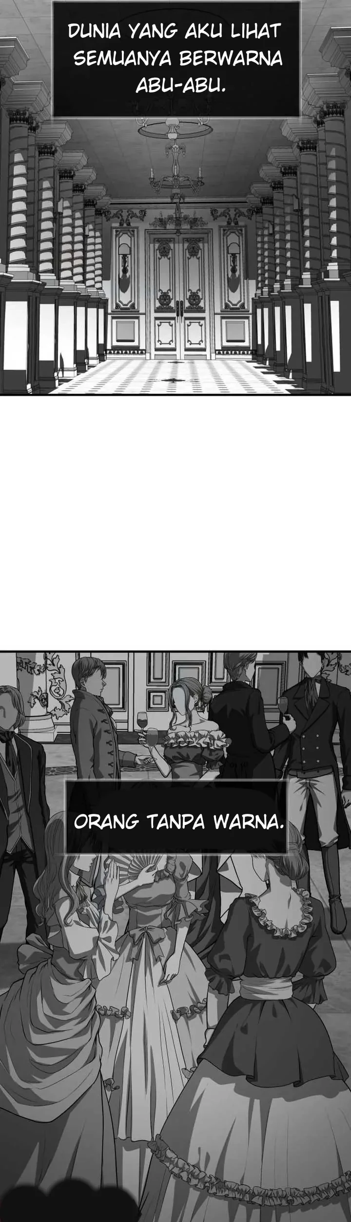 The Young Emperor Is Obsessed With Me Chapter 7 - halaman 29