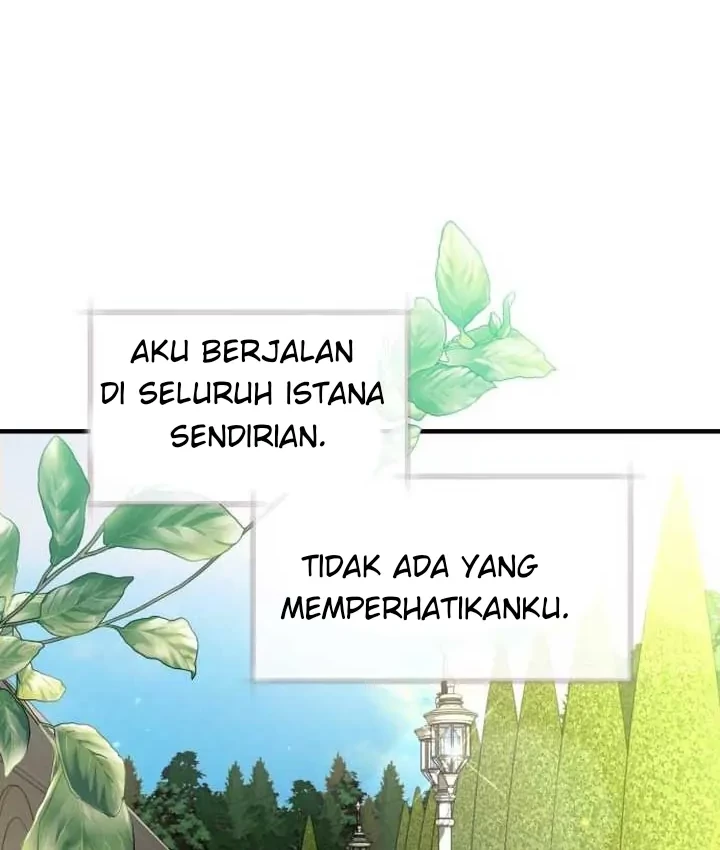 The Young Emperor Is Obsessed With Me Chapter 7 - halaman 33