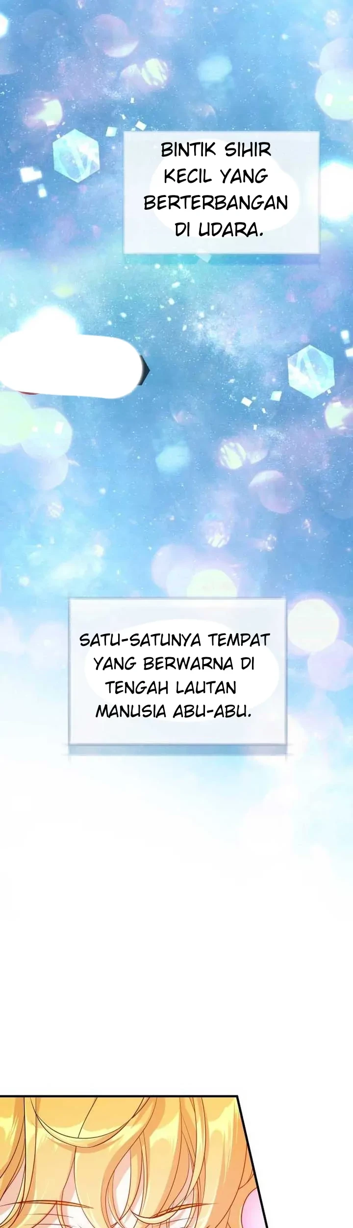The Young Emperor Is Obsessed With Me Chapter 7 - halaman 41