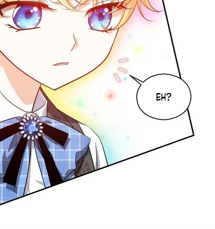 The Young Emperor Is Obsessed With Me Chapter 7 - halaman 42