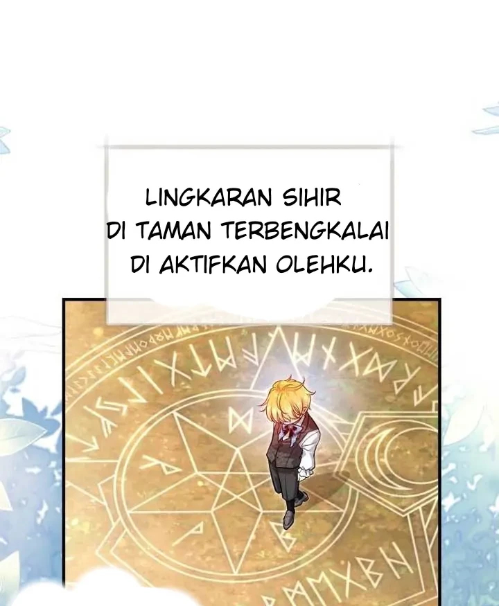 The Young Emperor Is Obsessed With Me Chapter 7 - halaman 47