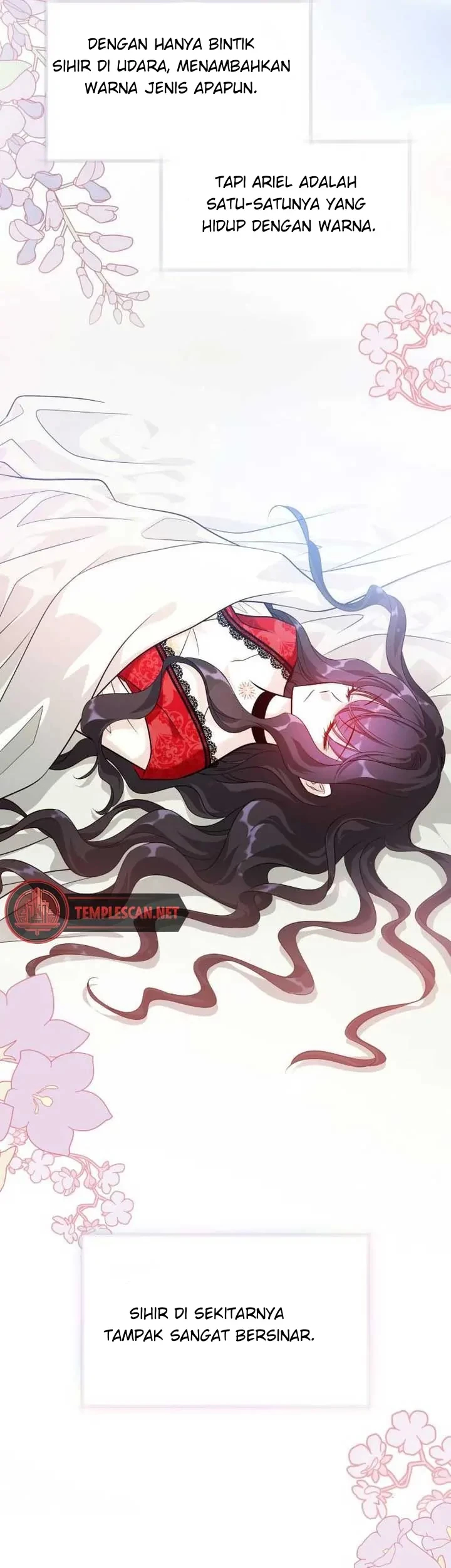 The Young Emperor Is Obsessed With Me Chapter 7 - halaman 57
