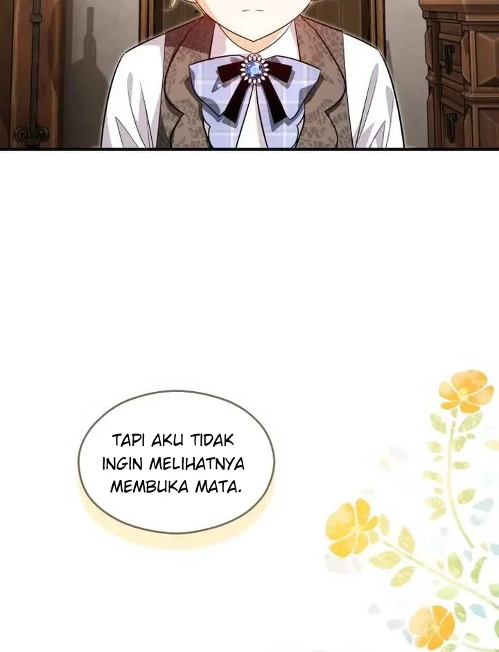 The Young Emperor Is Obsessed With Me Chapter 7 - halaman 63