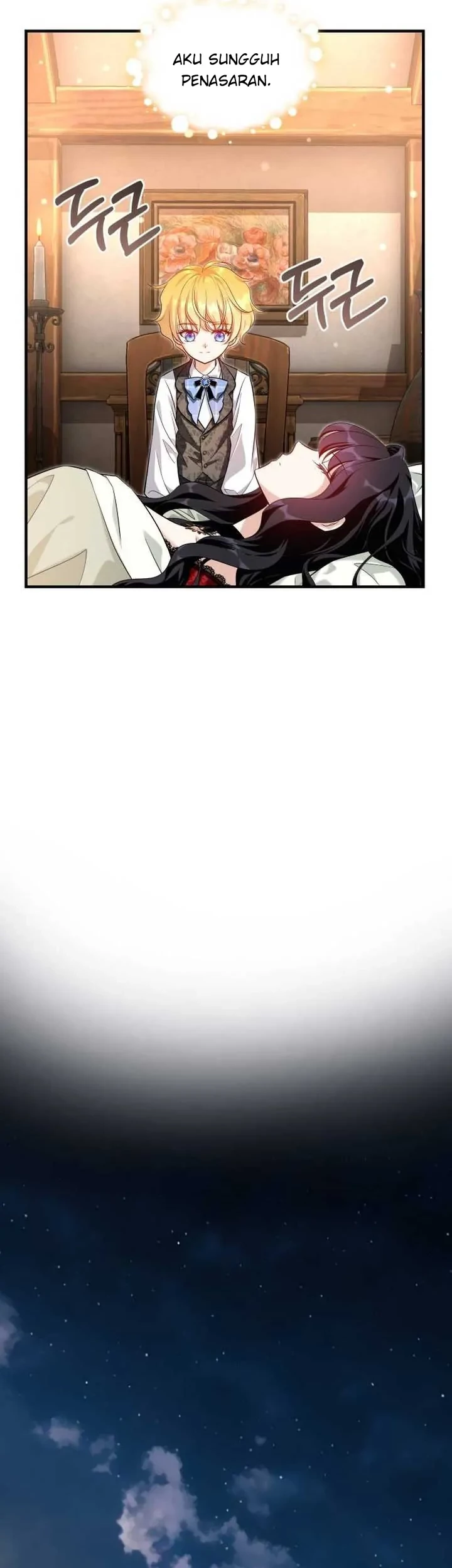 The Young Emperor Is Obsessed With Me Chapter 7 - halaman 65