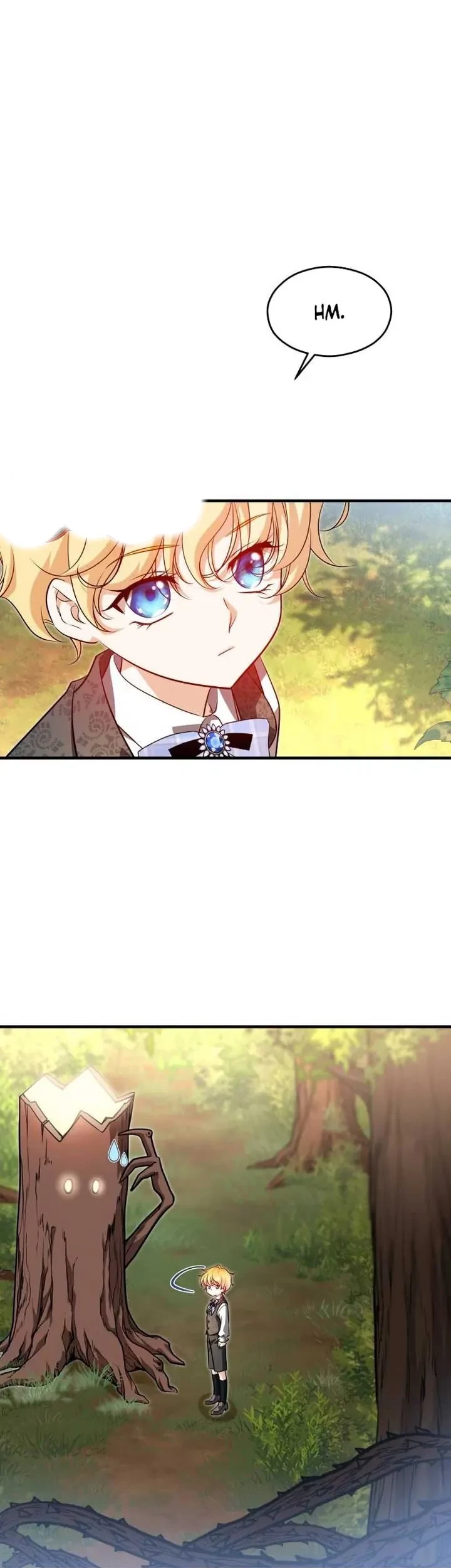 The Young Emperor Is Obsessed With Me Chapter 7 - halaman 76