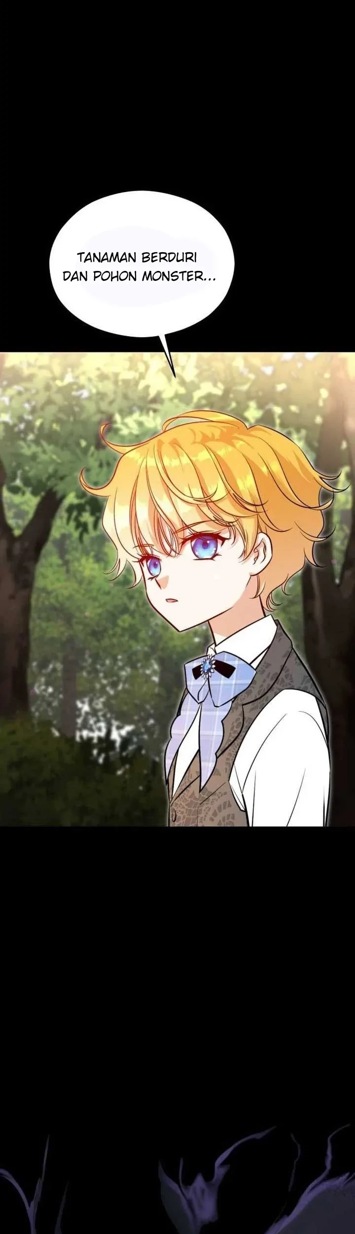 The Young Emperor Is Obsessed With Me Chapter 7 - halaman 79