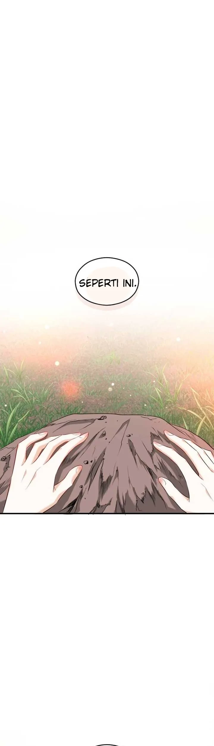 The Young Emperor Is Obsessed With Me Chapter 7 - halaman 8