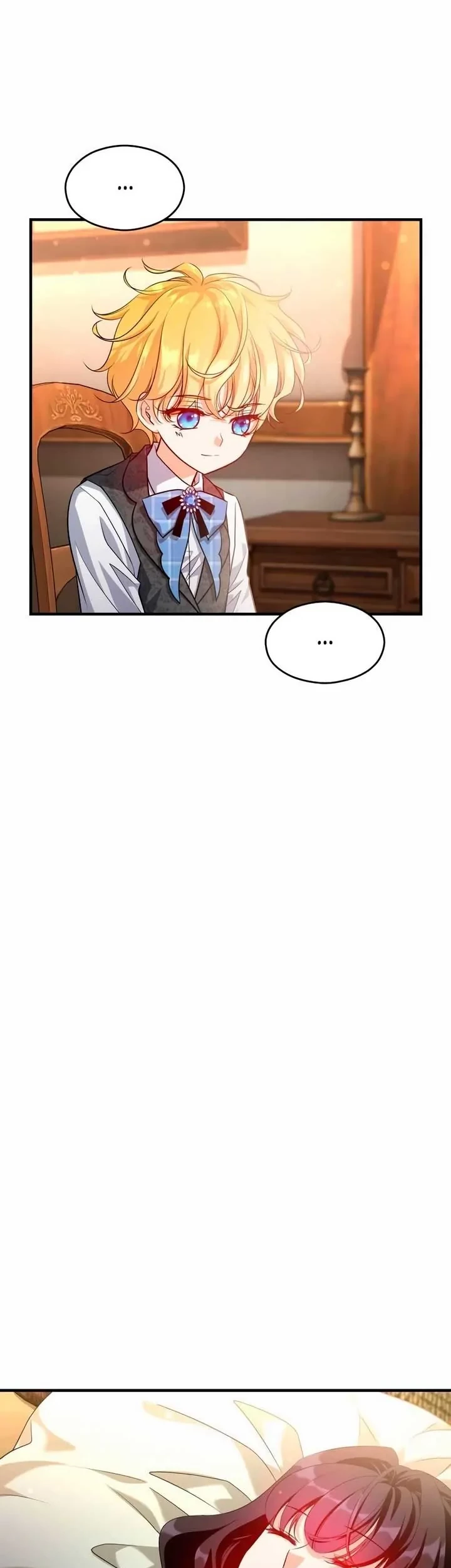 The Young Emperor Is Obsessed With Me Chapter 8 - halaman 17