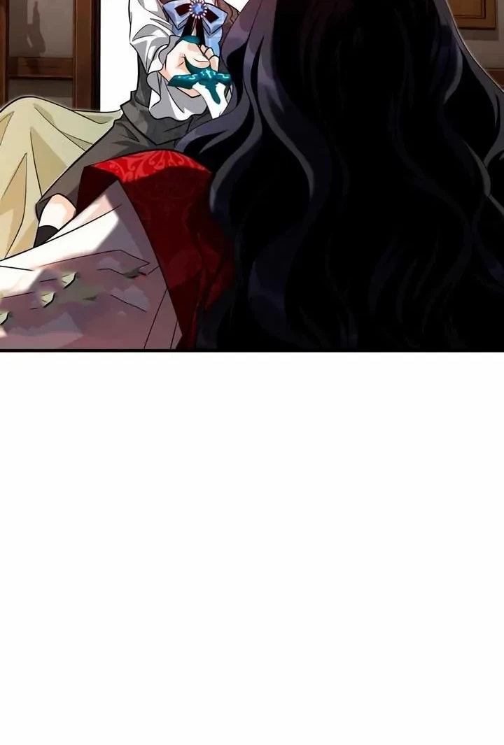 The Young Emperor Is Obsessed With Me Chapter 8 - halaman 23