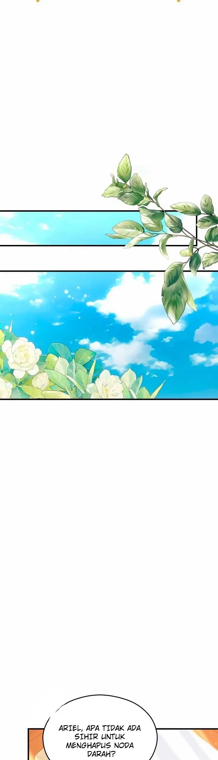 The Young Emperor Is Obsessed With Me Chapter 8 - halaman 31