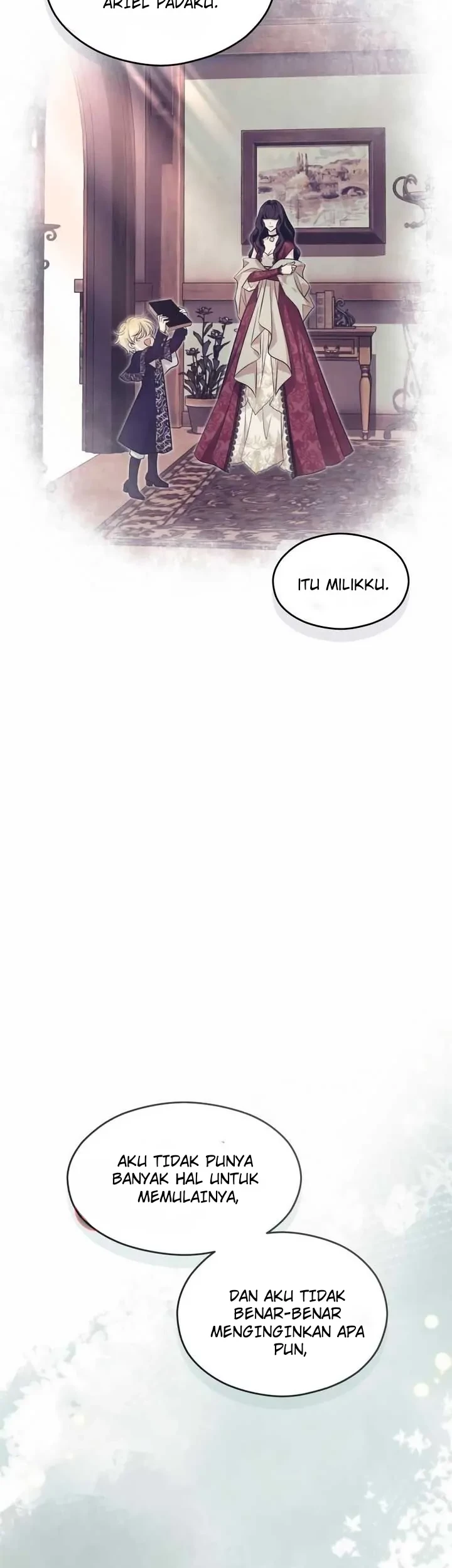 The Young Emperor Is Obsessed With Me Chapter 8 - halaman 37