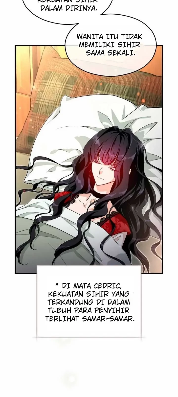 The Young Emperor Is Obsessed With Me Chapter 8 - halaman 4
