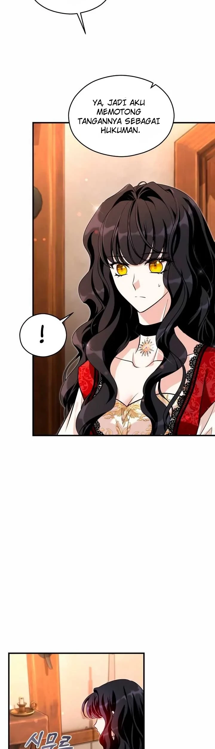 The Young Emperor Is Obsessed With Me Chapter 8 - halaman 40