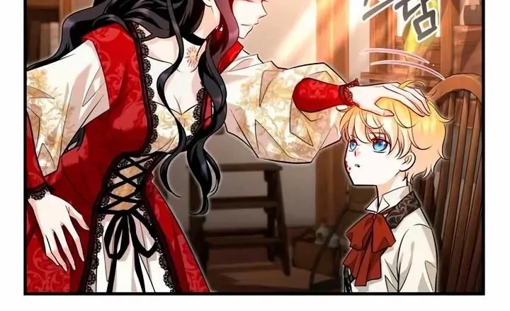 The Young Emperor Is Obsessed With Me Chapter 8 - halaman 45