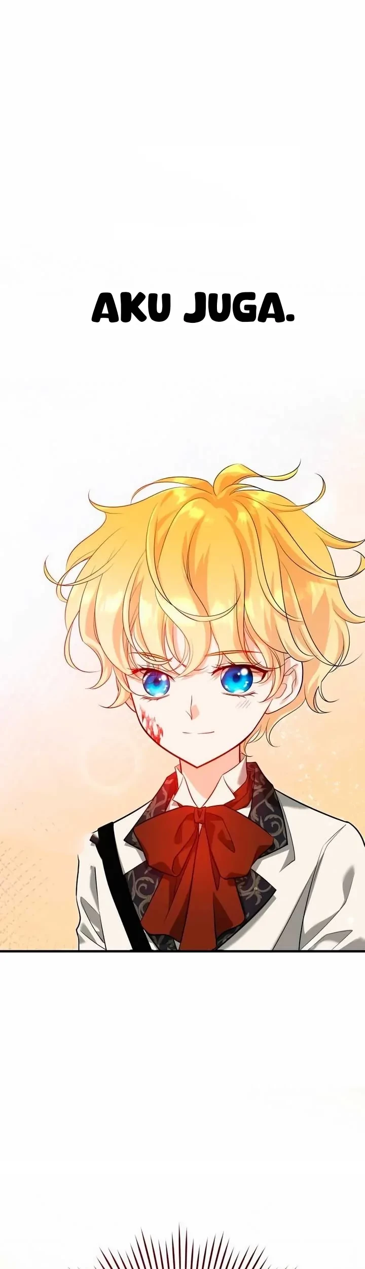 The Young Emperor Is Obsessed With Me Chapter 8 - halaman 48
