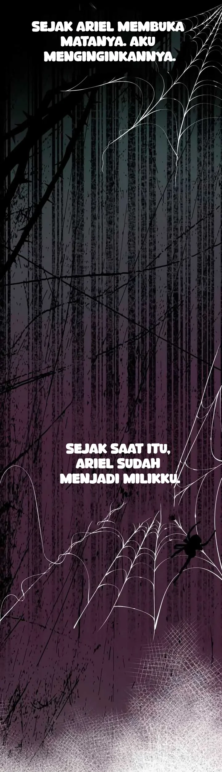 The Young Emperor Is Obsessed With Me Chapter 8 - halaman 50